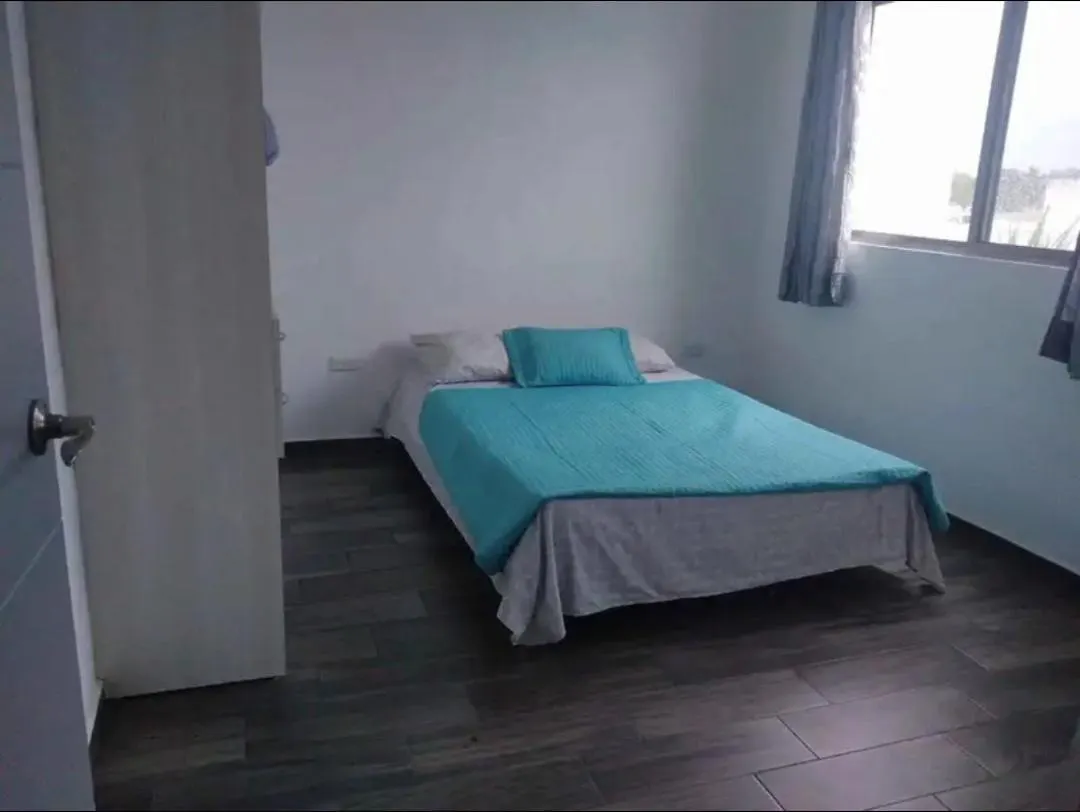 Casa Jaguar Apartment Isla Mujeres
